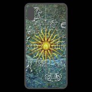 Coque  iPhone XS Max Premium Astrologie 50