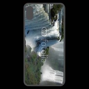 Coque  iPhone XS Max Premium Chute du Niagara