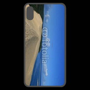 Coque  iPhone XS Max Premium Dune du Pilas