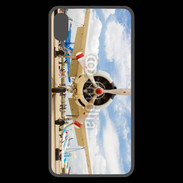 Coque  iPhone XS Max Premium Avion 3