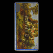 Coque  iPhone XS Max Premium Auguste Renoir 2