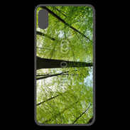 Coque  iPhone XS Max Premium forêt