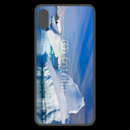 Coque  iPhone XS Max Premium iceberg