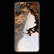 Coque  iPhone XS Max Premium Escalade