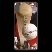 Coque  iPhone XS Max Premium Baseball 11