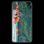 Coque  iPhone XS Max Premium Balade en canoë kayak 2