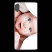 Coque  iPhone XS Max Premium Bébé 2 