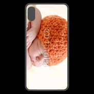 Coque  iPhone XS Max Premium Bébé 7