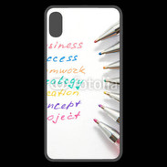 Coque  iPhone XS Max Premium Business