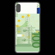 Coque  iPhone XS Max Premium Billet de 100 euros