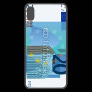 Coque  iPhone XS Max Premium Billet de 20 euros