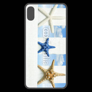Coque  iPhone XS Max Premium Etoile de mer 3
