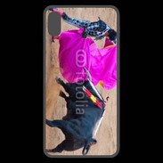 Coque  iPhone XS Max Premium Corrida espagnolde