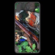 Coque  iPhone XS Max Premium Fusil de chasse 2