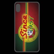 Coque  iPhone XS Max Premium Portugal since 1957