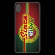 Coque  iPhone XS Max Premium Portugal since 1967