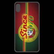 Coque  iPhone XS Max Premium Portugal since 1970