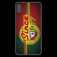Coque  iPhone XS Max Premium Portugal since 1977