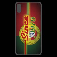 Coque  iPhone XS Max Premium Portugal since 1976