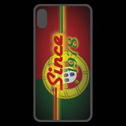 Coque  iPhone XS Max Premium Portugal since 1978