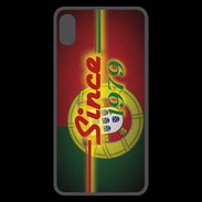 Coque  iPhone XS Max Premium Portugal since 1979