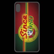 Coque  iPhone XS Max Premium Portugal since 1980