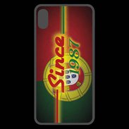 Coque  iPhone XS Max Premium Portugal since 1987