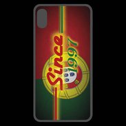 Coque  iPhone XS Max Premium Portugal since 1997