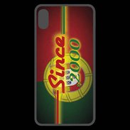 Coque  iPhone XS Max Premium Portugal since 2000
