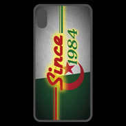 Coque  iPhone XS Max Premium Algérie since 1984