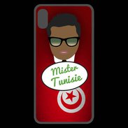 Coque  iPhone XS Max Premium Mister Tunisie