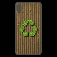 Coque  iPhone XS Max Premium Carton recyclé ZG