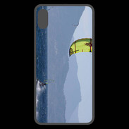 Coque  iPhone XS Max Premium DP Kite surf 1