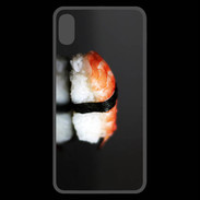 Coque  iPhone XS Max Premium Sushi design PR 15