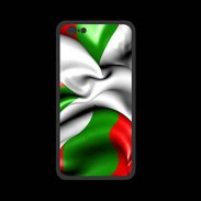 Coque  Iphone 8 PREMIUM Drapeau Basque 10