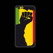 Coque  Iphone 8 PREMIUM Afrique passion
