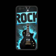 Coque  Iphone 8 PREMIUM Festival de rock