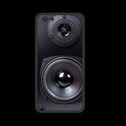 Coque  Iphone 8 PREMIUM Enceinte de musique 2