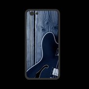 Coque  Iphone 8 PREMIUM Guitare électrique 55