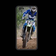 Coque  Iphone 8 PREMIUM Moto Cross 5