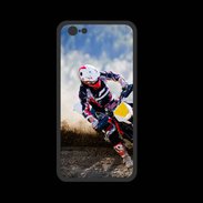 Coque  Iphone 8 PREMIUM Moto Cross 2