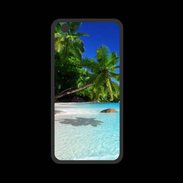 Coque  Iphone 8 PREMIUM Ballade aux Seychelles 500