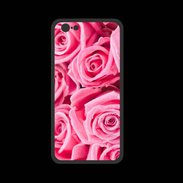 Coque  Iphone 8 PREMIUM Tapisserie de roses