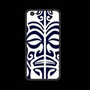 Coque  Iphone 8 PREMIUM Tortue Maori