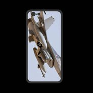 Coque  Iphone 8 PREMIUM Avion de chasse F16