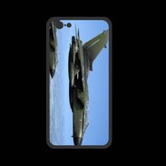 Coque  Iphone 8 PREMIUM Avion de chasse 3