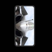 Coque  Iphone 8 PREMIUM Rafale Avion de chasse