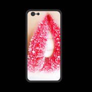Coque  Iphone 8 PREMIUM Bouche sucrée