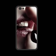 Coque  Iphone 8 PREMIUM Bouche sexy 5