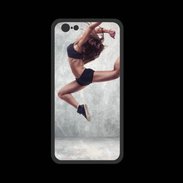 Coque  Iphone 8 PREMIUM Street dance girl 5